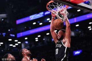 更为进攻端 更为进攻端